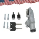 Ignition Steering Lock Assembly for 1998-2013 Volvo FH 20398484 8159907 1095710