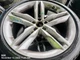 WHEEL/RIM ONLY OEM 08-14 A5 AUDI 8T0601025H