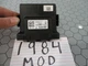 16 17 Chevy Camaro Park Assistant Module Control Module Used #1984-MOD 