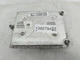 Dodge Caravan Engine Control Computer Ecu Pcm Ecm Pcu Oem Q5TAA
