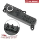 Power Seat Control Switch For 2017-2022 Tesla Model 3/Y 1098529 Front Driver 