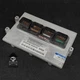 2012 Jeep Liberty 3.7L AT ECM ECU Engine Control Unit Module  P68103707AD