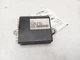 ELECTRONIC SEAT CONTROL MODULE FOR NISSAN MURANO 2009 - 2012 OEM