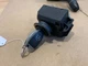 MERCEDES SLK R172 IGNITION KEY READER AND KEY A2129058500