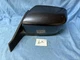 2012 MAZDA 5 RIGHT DRIVER SIDE VIEW MIRROR ASSEMBLY 2 WIRE OEM CC2969181A