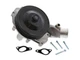 EUROSPARE Water Pump AJ813909 Jaguar XJR XKR XF F-Pace F-Type AWD XFR RWD XKR-S