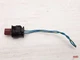 2014 BMW 328i 328xi 335i F30 B Pillar Accelerating Sensor Connector Pigtail 