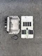 2014-2021 MINI COOPER ENGINE BODY CONTROL MODULE UNIT ECU ECM BCM KEY SET OEM