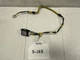 2008 TOYOTA PRIUS FRONT LEFT DOOR OSCILLATOR MODULE W/ WIRE HARNESS OEM+