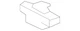 Genuine Mitsubishi Switch MR587946