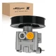 Front Power Steering Pump for Suzuki SX4 L4 2.0L 2010-2013 214051 21-4051