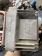 1999 - 2001 Chevrolet Silverado 5.3L Engine Computer ECM ECU  09354896   CWAF