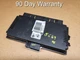 2008-2015 Mini Cooper Footwell Body Computer Control Module Part# 61353455701