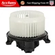 For Ford Transit-150 250 350 2015 2016 2017 Heater Blower Motor w/Fan 1873522