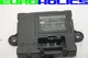 OEM Jaguar XJ X351 14-19 Left REAR Door Control Module ECU EW93-14D620-AC
