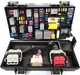 68239606 Dodge 2015-2020 Grand Caravan 2016 Town & Country Fuse Box Tipm OEM F92