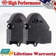 Pair HVAC Heater Air Blend Door Actuator For Chevy Silverado GMC Sierra 604-106