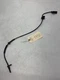 12-20 Tesla Model S REAR ABS WHEEL SPEED SENSOR RH PASS 1037796-00-C 5750 B130