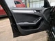 2011 A4 Audi Lh Driver Side Front Door Interior Trim Panel Black Gd