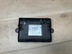MERCEDES BENZ S550 S400 OEM 07-13 REAR LEFT  SIDE DOOR CONTROL MODULE