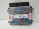2004 04 Volvo S40 4cyl engine computer control module unit ECU ECM P30650677 oem