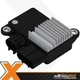 Radiator Cooling Fan Control Module for Mazda 5 L4 2.3L 2006-2010 499300-3341
