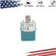 ABS Relay Scion Skid Traction Fits for Toyota Lexus 156700-2500 8826321010 TRAC
