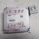 Information-gps-tv Camera Control Fits 15-17 INFINITI QX80 ID# 284A15ZA0A 