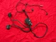 08-13 BMW E88 135 128 Right Passenger Xenon Headlight Wire Harness Plugs OEM✅