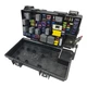 2011 Dodge Grand Caravan TIPM Totally Integrated Power Module Fuse Box 04692335A