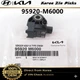 Genuine OEM Hyundai Kia A Type Crash Sensor 95920-M6000