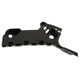 OEM NEW 2014-2021 Mazda 6 Sedan Right Front Bumper Retaining Bracket GHP9-500T1B