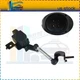 Fits Audi A6 A8 S6 S7 S8 4H0941309C Suspension Headlight level sensor Rear Left