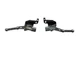2021-2025 Tesla Model S Front Left Right Air Ride Suspension Level Sensor Set 2