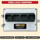2005 Jeep Liberty 3.7L AT Engine Computer P56044576 ECU PCM Control Module