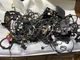 VOLKSWAGEN PASSAT MAIN BODY WIRE WIRING HARNESS OEM 2015