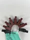 10 - 13 Land Range Rover Sport Oem Crash Impact Sens Module Set Left Or Right