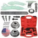 Timing Chain Kit EXH INT VVT Gear Crankshaft Tool FOR MINI COOPER R55 R56 R57