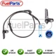 FuelParts Front ABS Wheel Speed Sensor Fits Mini Countryman Paceman AB2345SJ