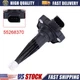 Engine Oil Level Sensor For ALFA ROMEO Giulia Stelvio 949 952 Replaces 55268370