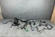 HONDA HR-V SPORT 23-25 OEM FWD 2.0L ENGINE BAY WIRE WIRING HARNESS FUSE BOX 20K