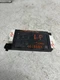 2020 MERCEDES BENZ SPRINTV25 IGNITION CONTROL MODULE OEM PART NUMBER 9079001705