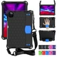 Kids Shockproof Case Cover For iPad 5th 6th 7th 8th 9ht 10th 11th Gen & A16 2025