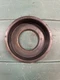OEM BMW E30 M20 Timing Belt Ignition Rotor Dust Shield Cover 88-92 325i 325is