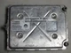 2016 DODGE CARAVAN T&C ECM ENGINE COMPUTER 68273488ab