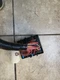 2010 - 2011 CHEVROLET EQUINOX UNDER DASH CABIN FUSE RELAY BOX UNIT 13717824 OEM