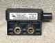 Yaw Turn Rate Sensor ESP Module  98-05 Mercedes W203 R170 SLK320 A00254218Q01