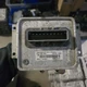 2002 - 2005 Dodge Ram Body Multifunction Module Brain Box Front 56051036AD OEM