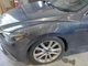 (LOCAL PICKUP ONLY) Driver Left Fender Fits 14-21 MAZDA 6 3254266