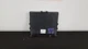 22 TOYOTA TUNDRA ENGINE START STOP CONTROL MODULE 892610C010
